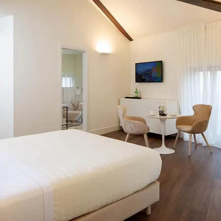 ジオット ホテル&スパ