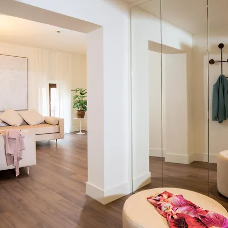 Giotto & Hotel Assisi