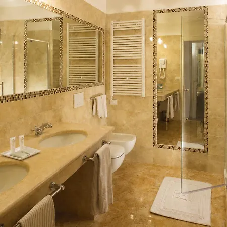 Hotel Giotto &