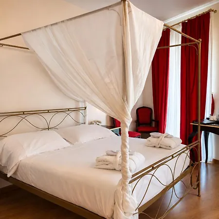 Hotel Giotto & 4*