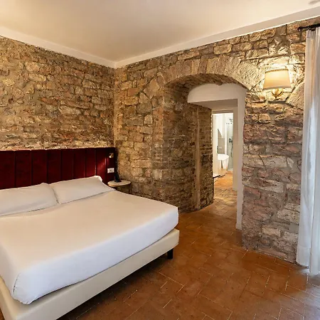 Otel Giotto &