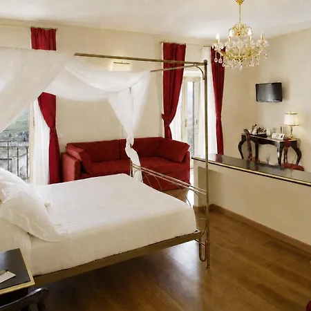 Hotel Giotto & Assisi