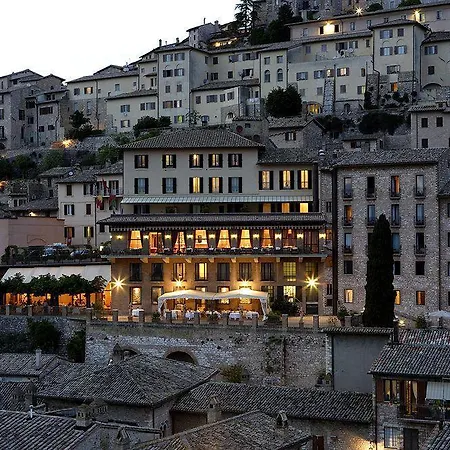 Hotel Giotto &