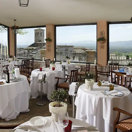 Giotto & Hotel 4*