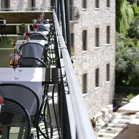 Giotto & Hotel 4*