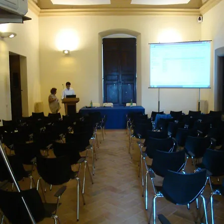 Giotto & Hotel 4*
