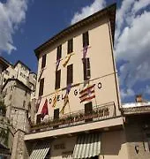 Giotto & Hotel