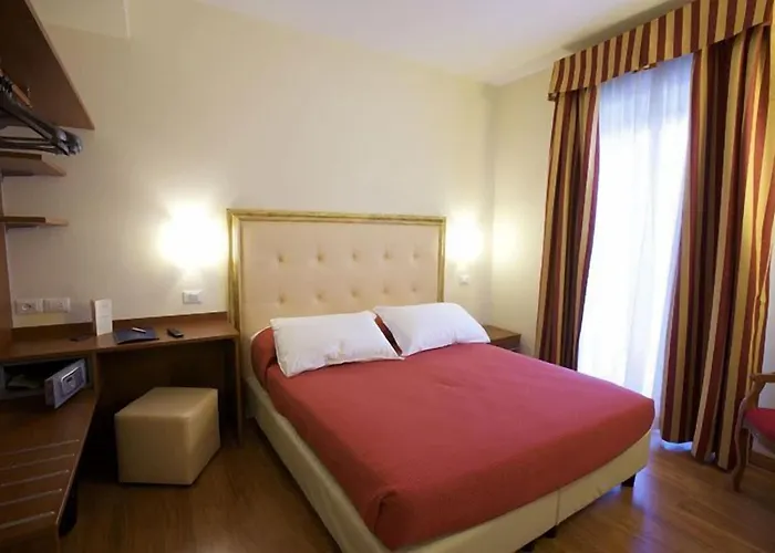 ジオット ホテル&スパ 4*