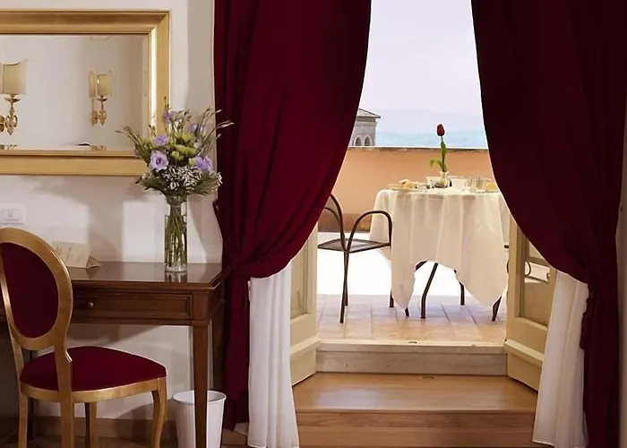 ジオット ホテル&スパ 4*