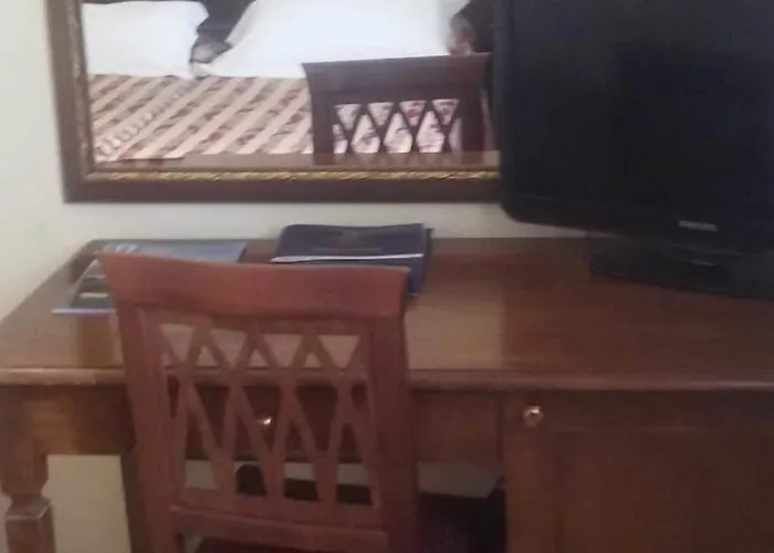 ホテル ジオット ホテル&スパ 4*