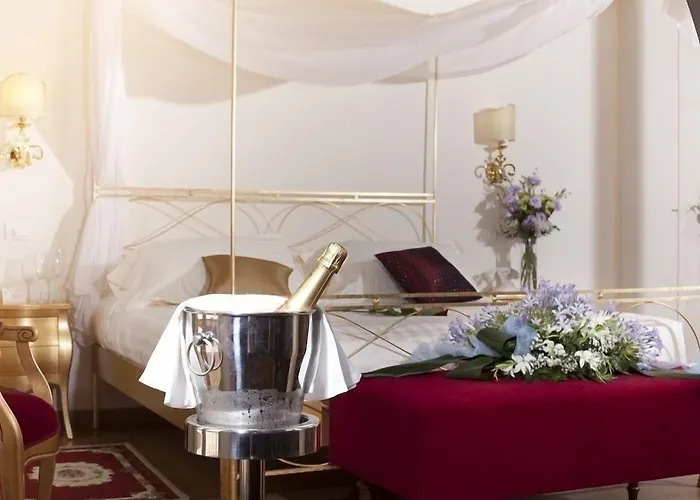 Giotto & Hotel Assisi