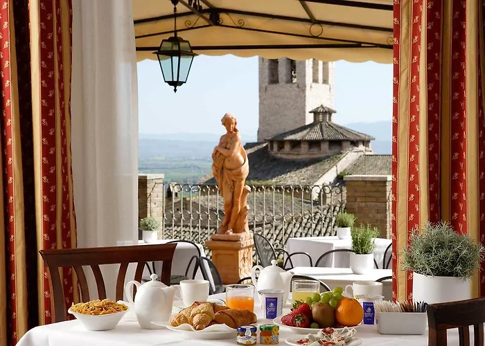 ジオット ホテル&スパ