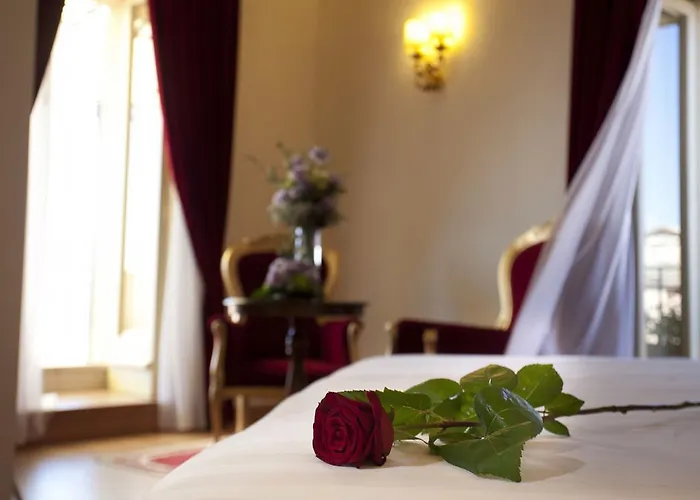 ジオット ホテル&スパ 4* アッシジ