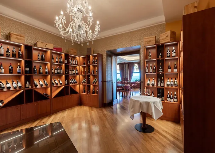 Hotel Giotto & Assisi