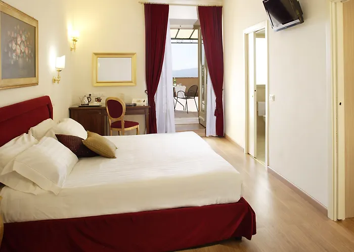 Hotel Giotto & Assisi