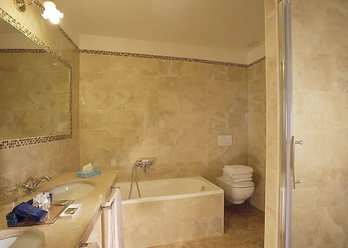 Hotel Giotto & Assisi