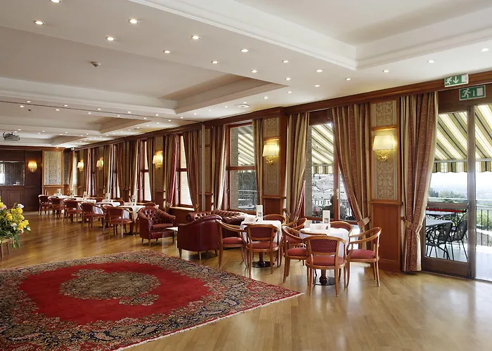 ジオット ホテル&スパ 4*