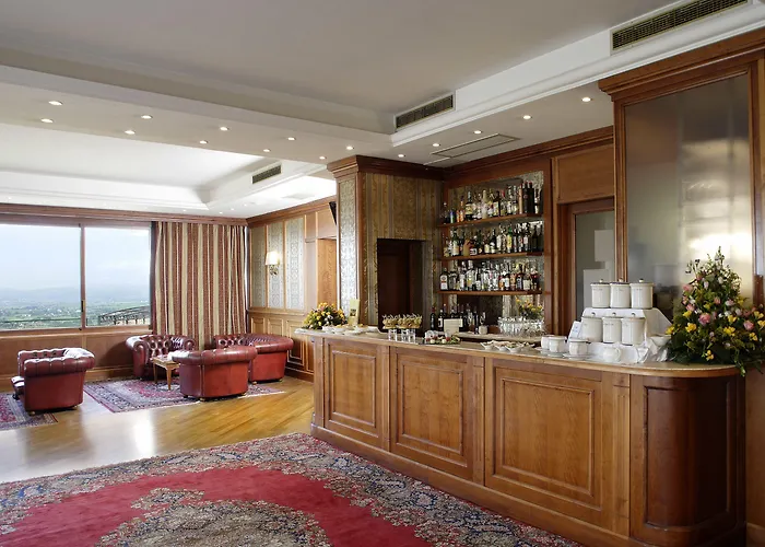 ジオット ホテル&スパ アッシジ