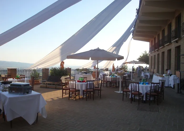 ジオット ホテル&スパ 4*