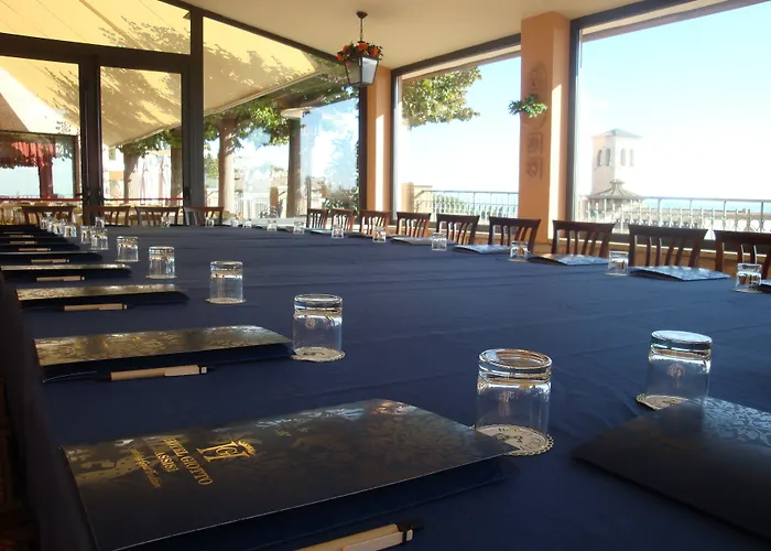 ジオット ホテル&スパ 4* アッシジ