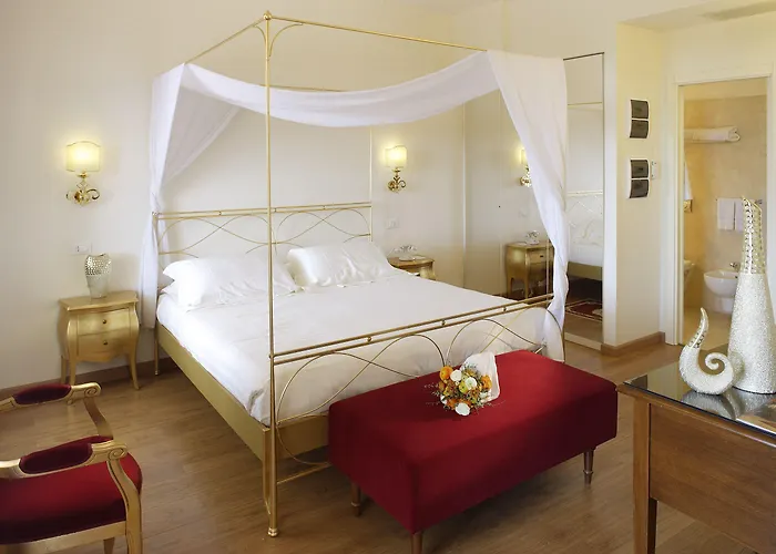 Hotel Giotto & Assisi