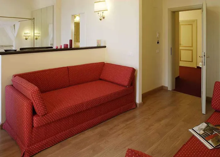 ジオット ホテル&スパ 4*