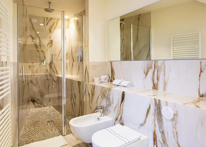 Giotto & Hotel Assisi