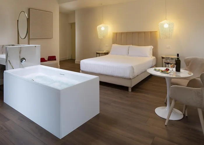 ジオット ホテル&スパ