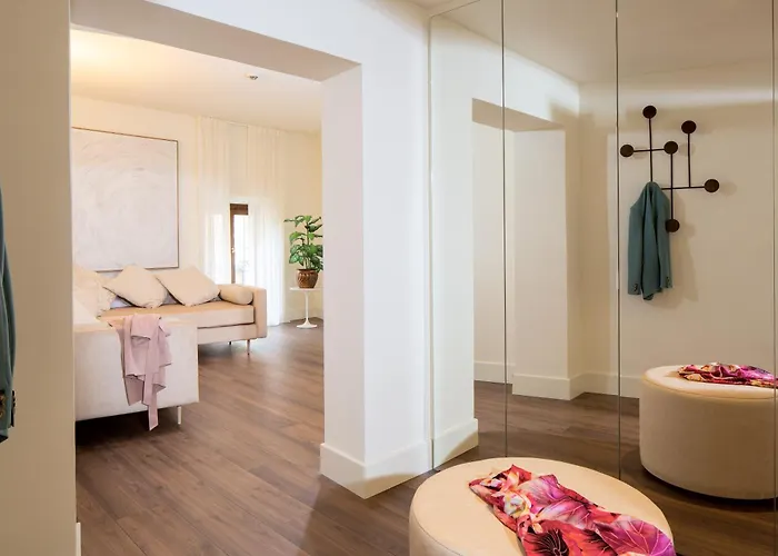 Giotto & Hotel Assisi