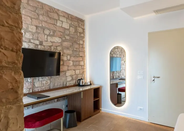 ジオット ホテル&スパ