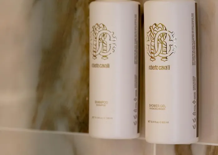 Giotto & Hotel Assisi