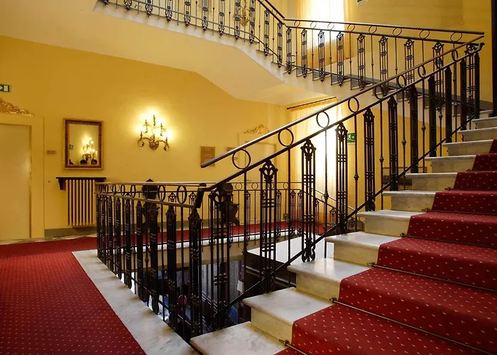 ジオット ホテル&スパ 4*